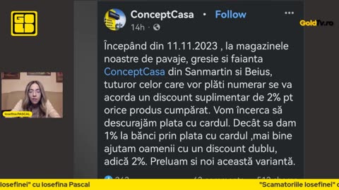 Ciolacu are deja efecte adverse de la limitarea plăților cash. Zeci de magazine dau bonusuri