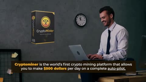 CryptoMinner Software Review 2023 | Make money with minning