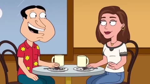 Funniest Family Guy moments #3