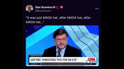 MAGA HAT 2.0