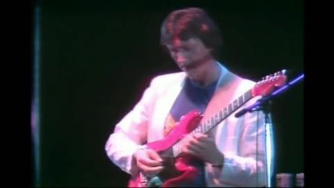 Allan Holdsworth - Live in Japan (1984)