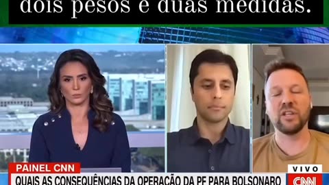 A Justiça em uma ditadura.