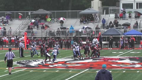 Seekonk 10U 2023 Highlight Film