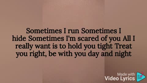 Sometimes - Britney Spears