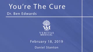 You’re The Cure, February 18, 2019