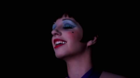 Cabaret 1972 Liza Minnelli Life Is A Cabaret remastered 4k