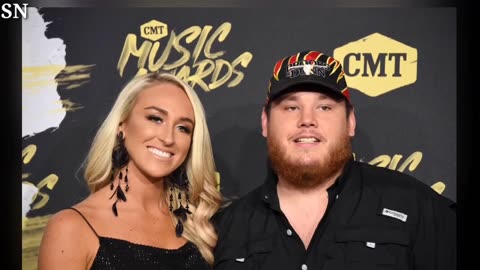 Luke Combs and Wife Nicole Welcome Second Baby Boy, Son Beau Lee 'Couldn't Love You More'