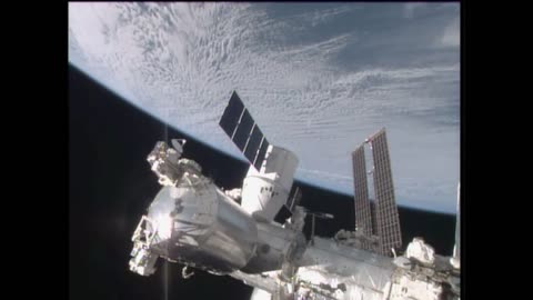 Rendezvous, Grapple and Installation of the SpaceX-5 Dragon to the International Space Station