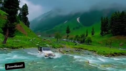 Beautiful Pakistan