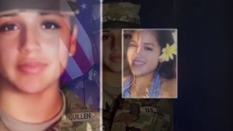 Vanessa Guillén: Cecily Aguilar sentenced to 30 years in connection to soldier's death