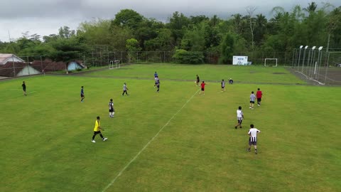 Mini Soccer fun game