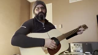 Acoustic Black Metal