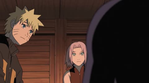 Naruto Shippuden In Hindi | Episode 34