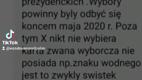 wiem że jedna jasskółka wiosny nie czyni ale ....