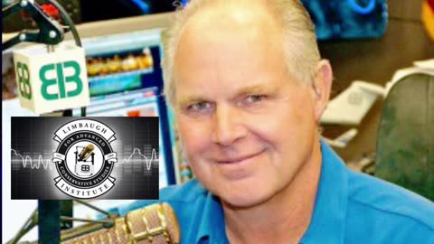 Rush Limbaugh Breaks Down Liberalism: Unpacking the Ideological Landscape"