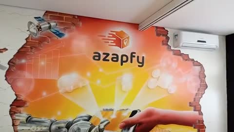 MURAL AZAPFY