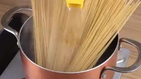 Amazing Pasta recipe