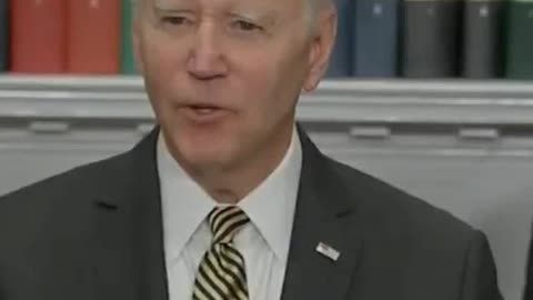 “No! It’s Not!” Biden Visibly Irritated By Reporters Asking if Releasing Oil From Reserves Ahead of Midterms is Politically Motivated