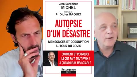 Manipulation de masse, Autopsie d'un désastre