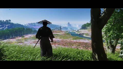 Ghost of Tsushima DIRECTORS CUT