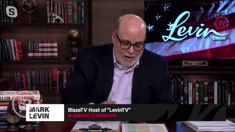 THE 'BIDEN CRIME FAMILY' AND CALLS FOR CRIMINAL PROSECUTIONS! MARK LEVIN TORCHES!