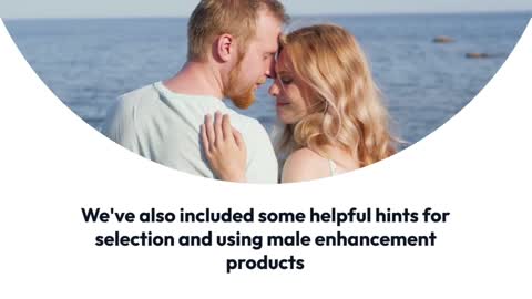 Importance utility of male enhancement pills