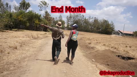 End Month