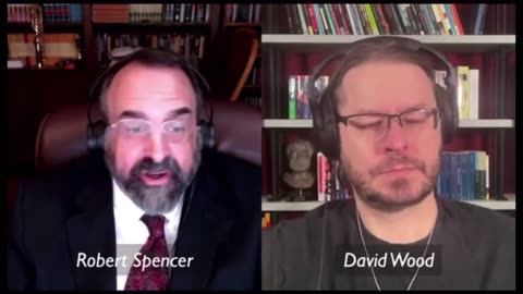 SPENCER & WOOD - THIS WEEK IN JIHAD (Dec. 6, 2023) full show