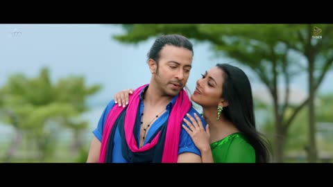 Oo Priyotoma | Shakib khan | Idhika Paul | Rumble Best Song Music Videos