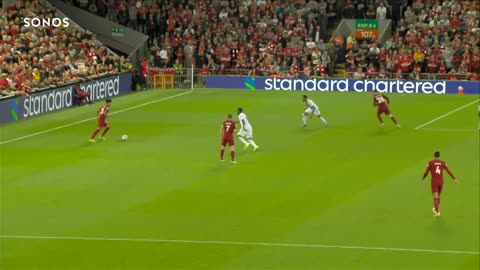 EVERY ANGLE OF LUIS DIAZ'S SCREAMER!