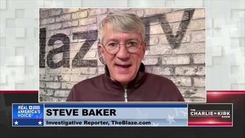 Steve Bakker Unpacks the Suspicious Revelations We're Learning About the Jan 6 Pipe Bomb