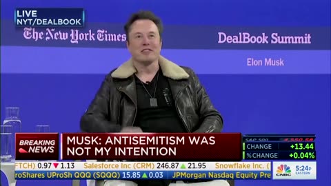 Elon Musk Nukes Woke Advertisers Trying To Blackmail Him Into Censoring Speech