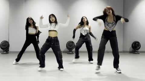 TWICE _ Kiel Tutin - 'bloodline' (Ariana Grande) Dance Cover - Asterss #bloodline #twicebloodline