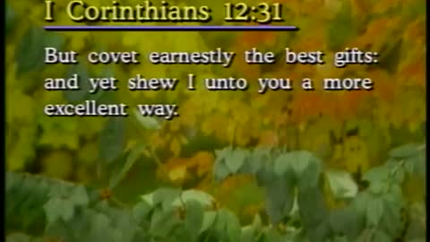 Gifts & Ministries of the Holy Spirit 10 Exposition on 1 Corinthians 12 Dr. Lester Sumall