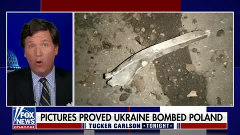 Tucker Carlson: This lie could get millions of Americans killed