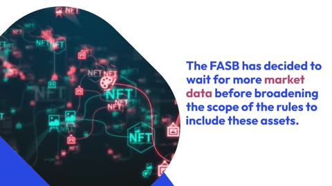 FASB Unveils New Crypto Accounting Standards