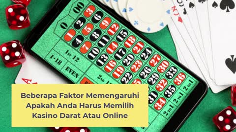 Taruhan Online Resmi Play365