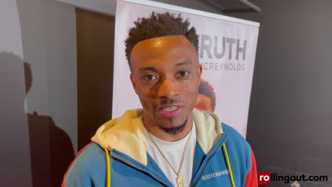 Jonathan McReynolds set to tell his truth in upcoming album