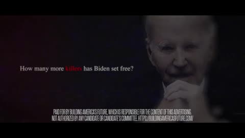 New Ad SCORCHES Joe Biden's Open Border Agenda