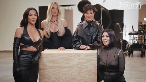 Kim Kardashian’s Business Advice: ‘Get Your F**king Ass Up and Work’”