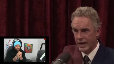 Joe Rogan SHOCKED by Jordan Peterson's HUGE ANNOUNCEMENT