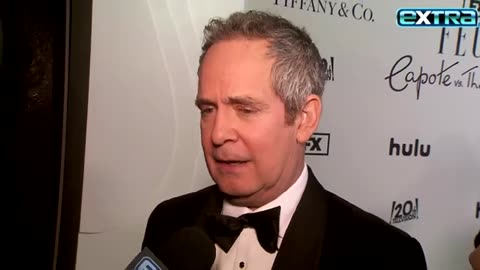 Tom Hollander Was _CRUSHED_ When He Got Tom Holland_s Bonus Check_ (Exclusive