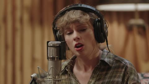 Taylor swift - epiphany Folklore Long Pond Studio sessions