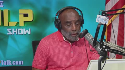 Jesse Lee Peterson - (The End Times & The Return of Jesus)