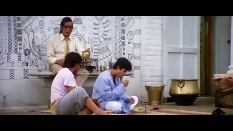 मुझे कपड़े धोने आता है इसको बिलकुल नहीं आता है साहबजी _ Rajpal Yadav Best Comedy Scene