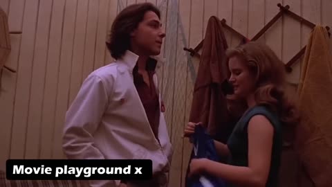 Fast Times at Ridgemont High (1992) Movie Explain in English