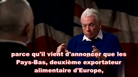 Voici la vraie raison pour laquelle Lula traite les agriculteurs de tout le Brésil de fascistes