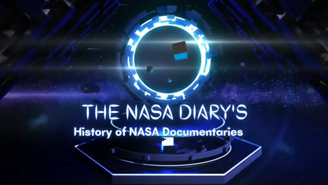 The Nasa DIARY'S