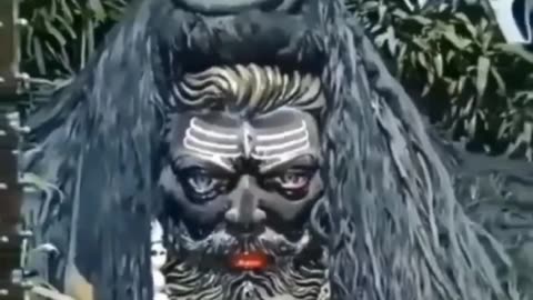 Mahadev