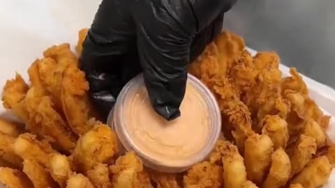 STILL the best bloomin’ onion!!